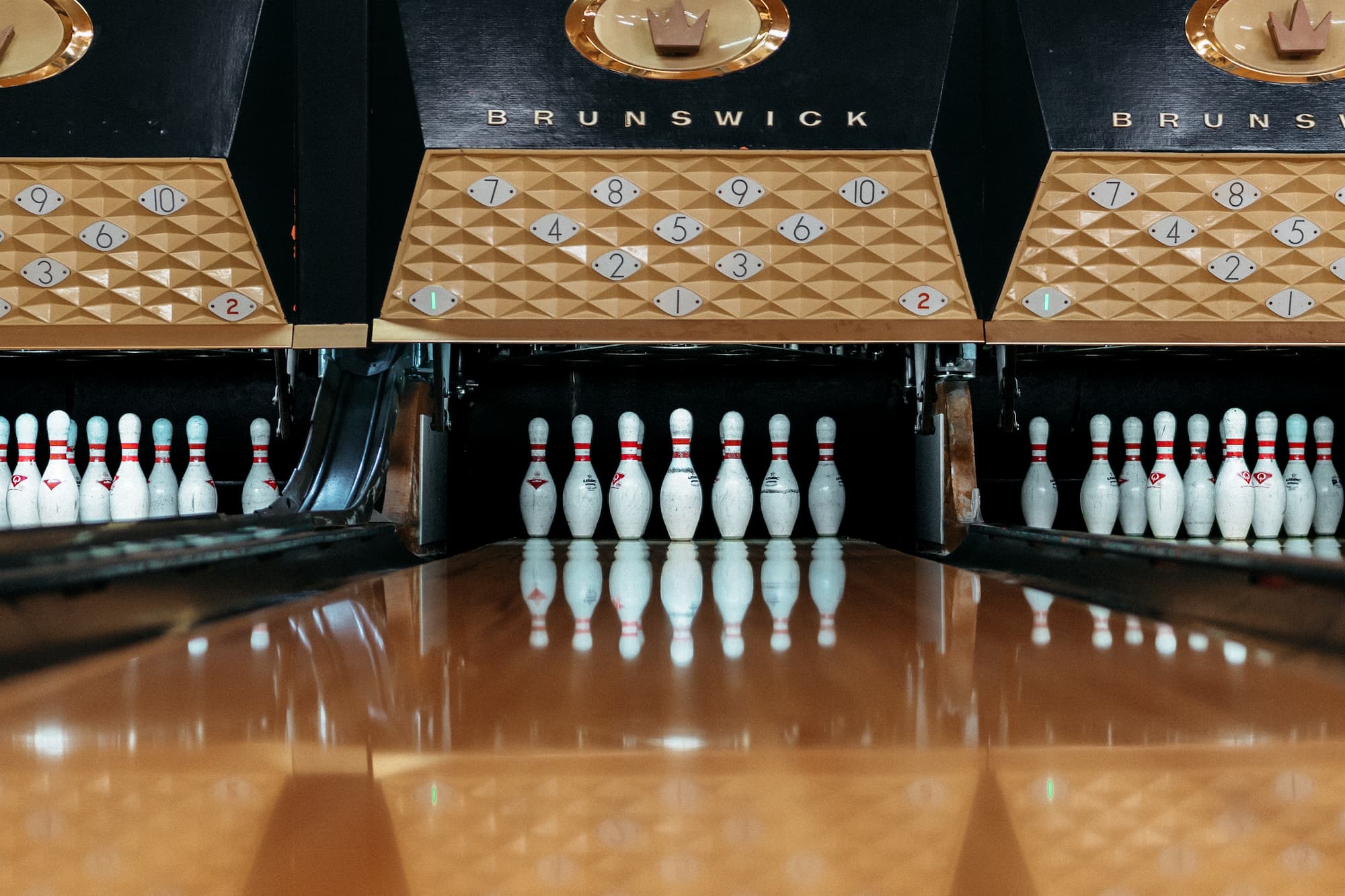 Binghamton, NY Bowling Alley | Binghamton Club